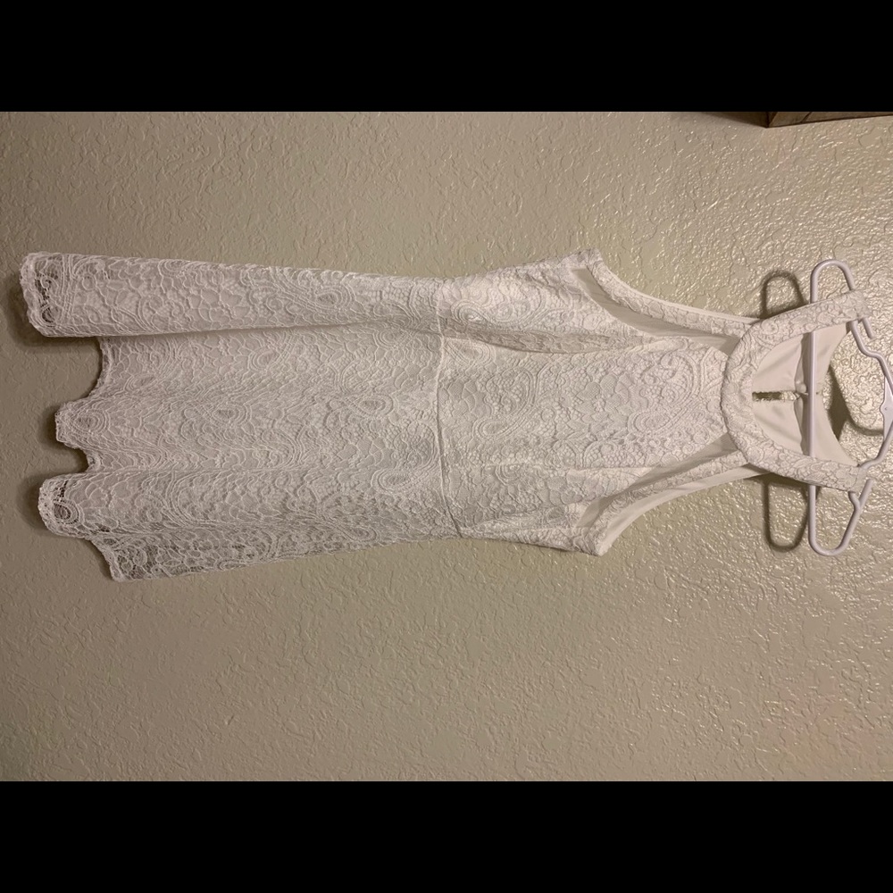 Women’s dress